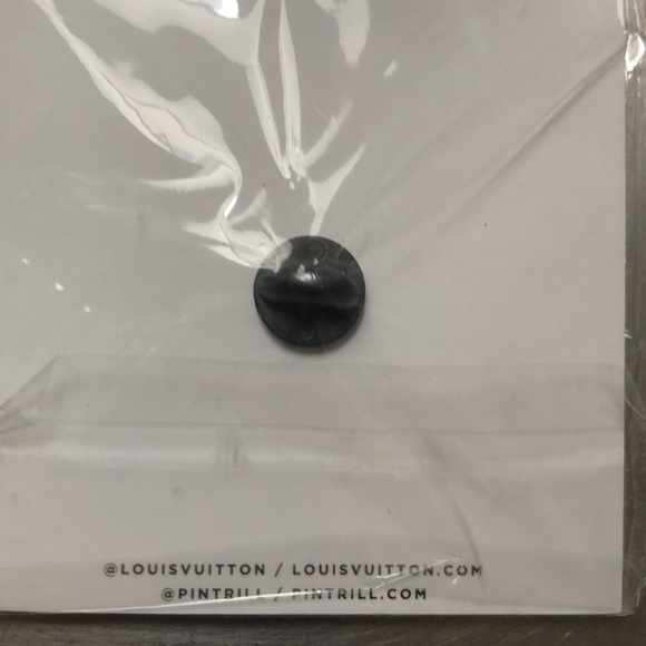 biplane pin, 1.5” - Picture 2 of 2